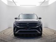Volkswagen Teramont I Рестайлинг Москва  - изображение 27