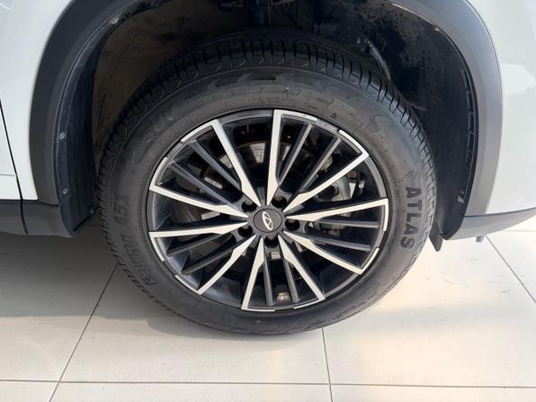 Chery Tiggo 8 Pro Max I с пробегом 2023 года, цена 2 439 000 рублей, 30000 км, внедорожник, Автокод Объявления
