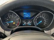 Ford Focus III Рестайлинг Москва  - изображение 22
