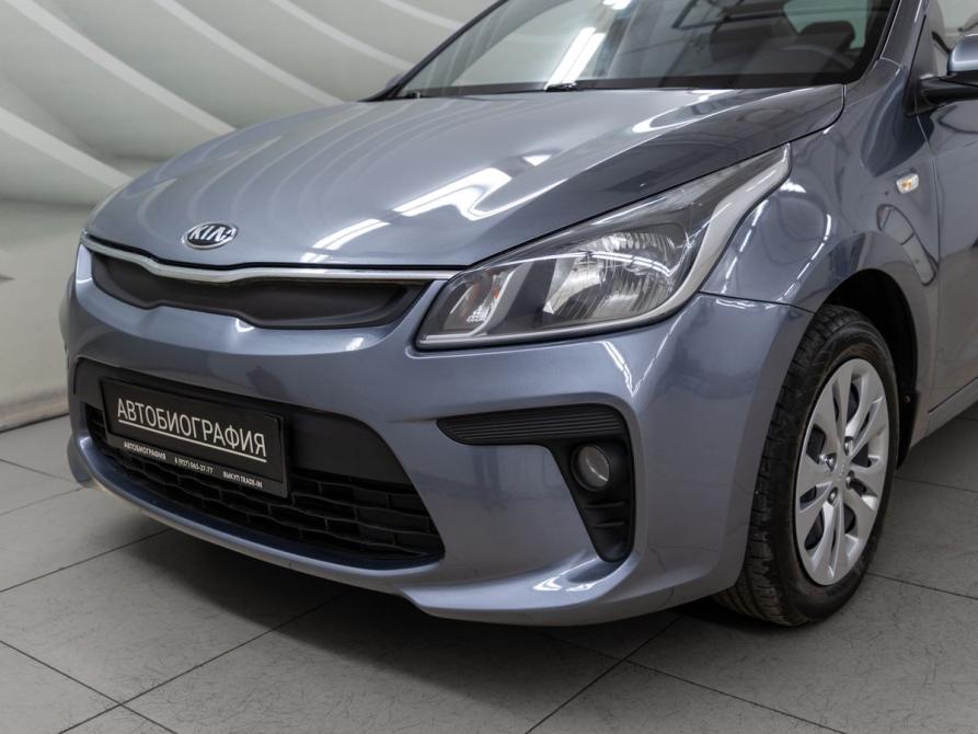 Kia Rio IV Волгоград  - изображение 9