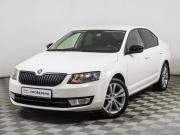 Skoda Octavia III (A7) Москва  - изображение 16