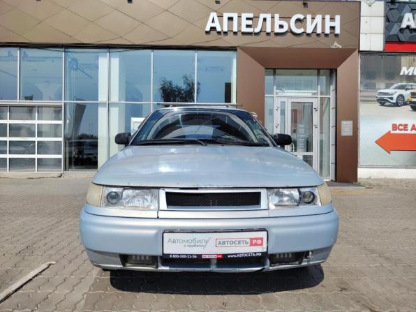 Lada (ВАЗ) 2111 с пробегом 2004 года, цена 114 480 рублей, 108608 км, универсал, Автокод Объявления