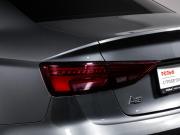 Audi A3 III (8V) Рестайлинг Москва  - изображение 33