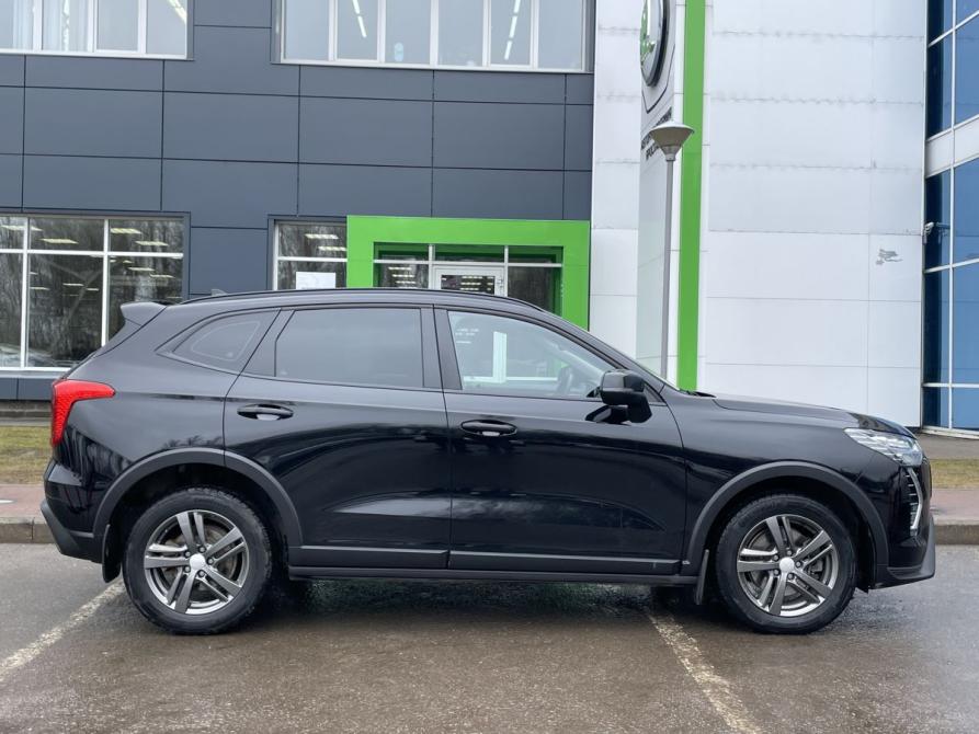 Haval Jolion I Рестайлинг Ярославль  - изображение 4
