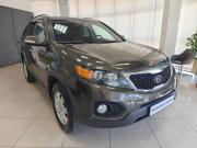 Kia Sorento II Москва  - изображение 21