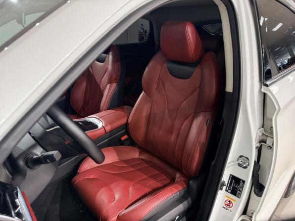 Changan CS85 с пробегом 2022 года, цена 2 249 000 рублей, 75945 км, внедорожник, Автокод Объявления