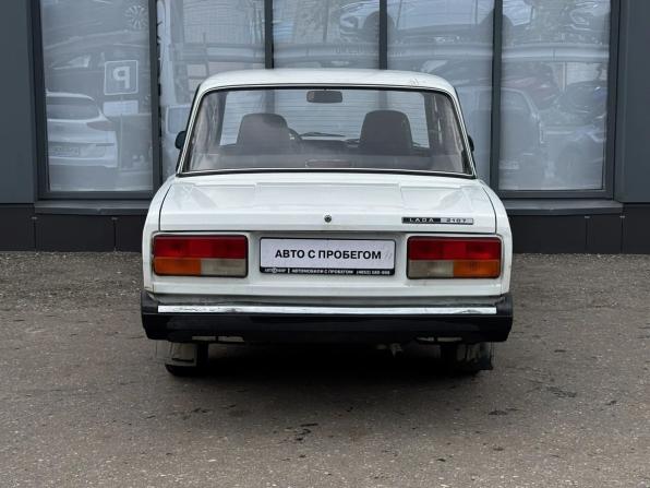 Lada (ВАЗ) 2107 с пробегом 2010 года, цена 160 000 рублей, 62198 км, седан, Автокод Объявления