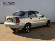 Chevrolet Lanos I Нижний Новгород  - изображение 19