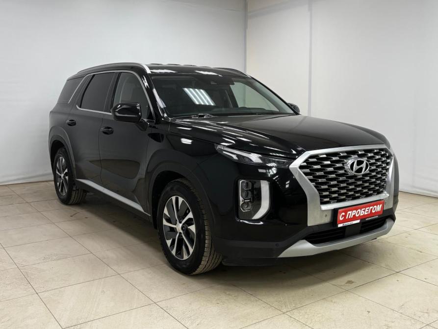 Hyundai Palisade I Альметьевск  - изображение 3