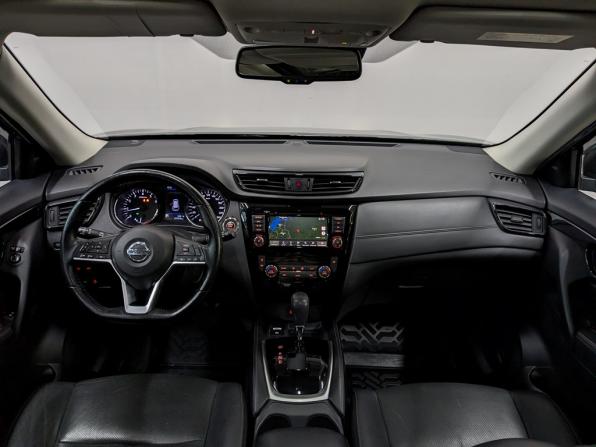 Nissan X-Trail III Рестайлинг с пробегом 2021 года, цена 2 595 000 рублей, 157812 км, внедорожник, Автокод Объявления