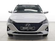 Hyundai Solaris II Рестайлинг Москва  - изображение 28