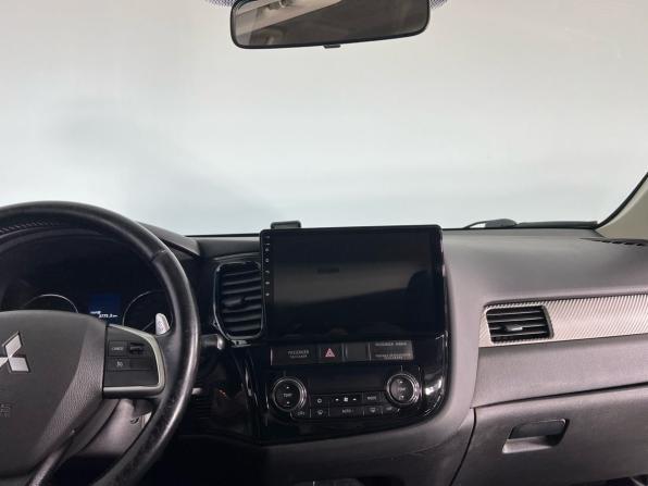 Mitsubishi Outlander III с пробегом 2013 года, цена 1 139 000 рублей, 210000 км, внедорожник, Автокод Объявления