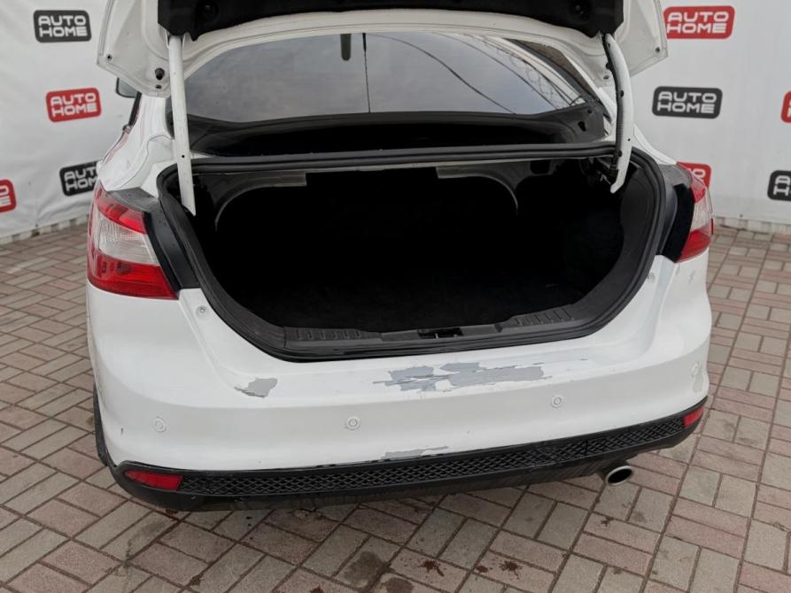 Ford Focus III Санкт-Петербург  - изображение 16