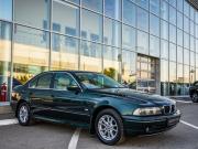 BMW 5 серии IV (E39) Рестайлинг Волгоград  - изображение 34