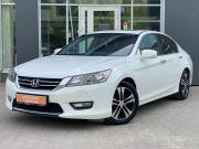 Honda Accord IX Екатеринбург  - изображение 33