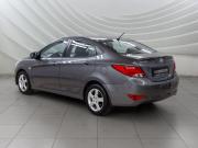 Hyundai Solaris I Рестайлинг Волгоград  - изображение 36
