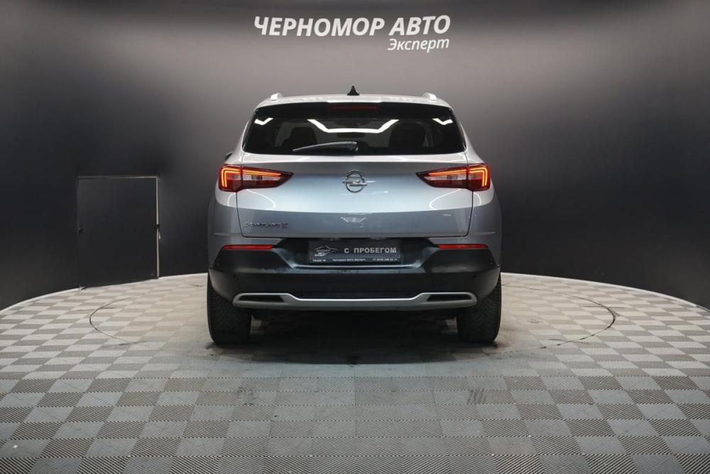 Opel Grandland I (X) Крым  - изображение 4