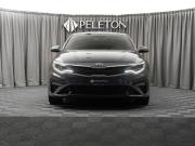 Kia Optima IV Рестайлинг Москва  - изображение 29
