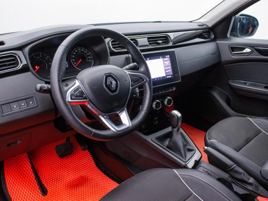 Renault Arkana I Москва  - изображение 10