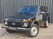 Lada (ВАЗ) Niva Legend I Самара  - изображение 15