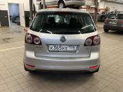 Volkswagen Golf Plus II Санкт-Петербург  - изображение 9