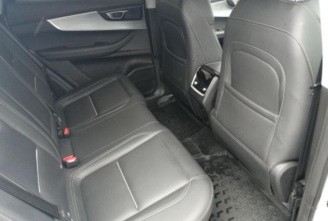 Chery Tiggo 7 Pro Max I с пробегом 2023 года, цена 2 230 000 рублей, 33881 км, внедорожник, Автокод Объявления