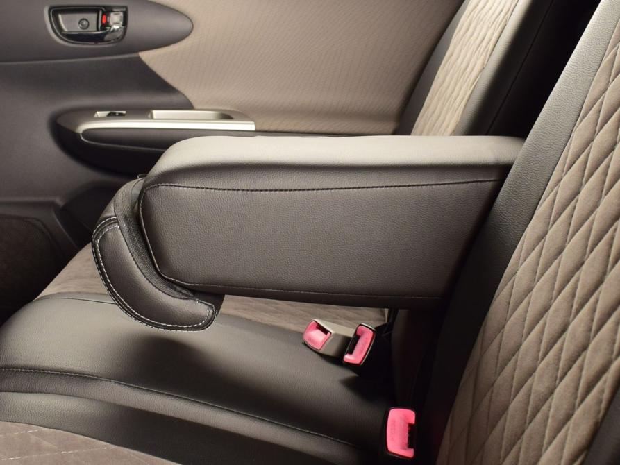 Toyota Wish II Кемерово  - изображение 16