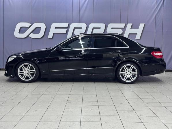 Mercedes-Benz E-Класс IV (W212 S212 C207) с пробегом 2010 года, цена 1 879 000 рублей, 88000 км, седан, Автокод Объявления