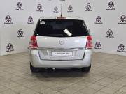 Opel Zafira B Рестайлинг Тольятти  - изображение 26