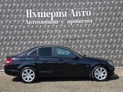 Mercedes-Benz C-Класс III (W204) Краснодар  - изображение 35