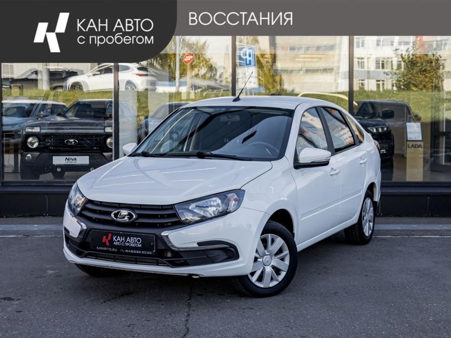 Lada (ВАЗ) Granta I Рестайлинг Казань  - изображение 1