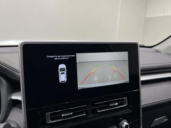 Haval M6 II с пробегом 2023 года, цена 1 550 000 рублей, 50000 км, внедорожник, Автокод Объявления
