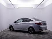 Hyundai Solaris I Рестайлинг Москва  - изображение 23