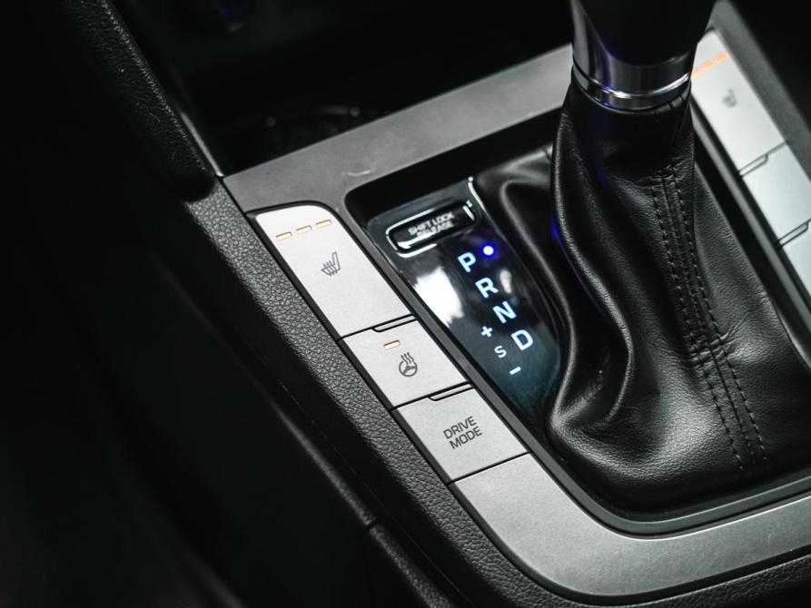 Hyundai Avante VI Рестайлинг Красноярск  - изображение 25
