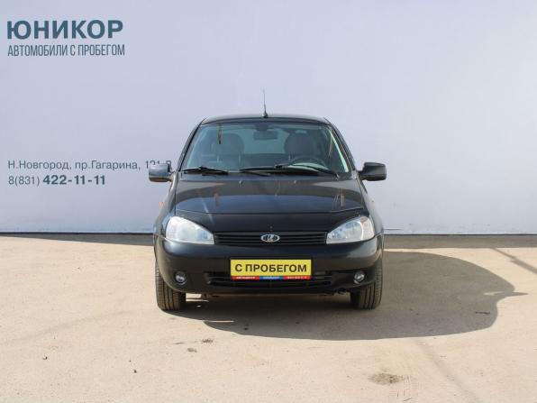 Lada (ВАЗ) Kalina I с пробегом 2012 года, цена 379 000 рублей, 143451 км, хэтчбек, Автокод Объявления