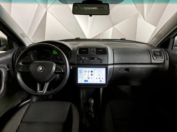 Skoda Fabia II Рестайлинг с пробегом 2014 года, цена 847 000 рублей, 107562 км, хэтчбек, Автокод Объявления