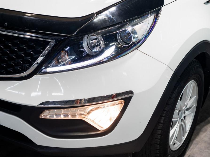 Kia Sportage III Чита  - изображение 18