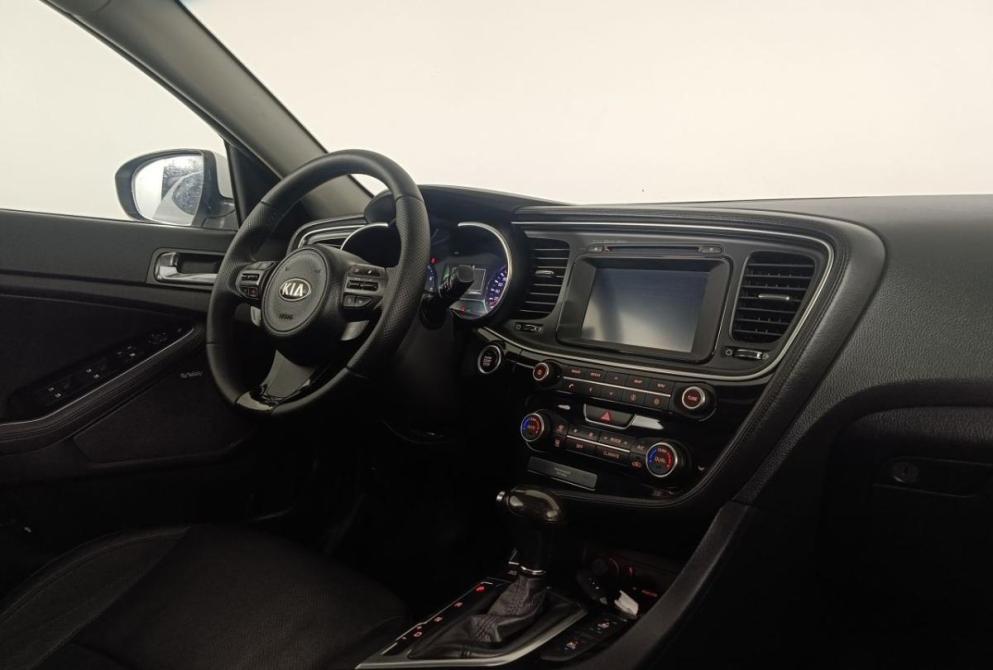 Kia Optima III Волгоград  - изображение 12