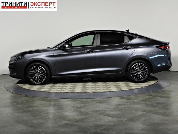 Москвич 6 с пробегом 2023 года, цена 1 837 000 рублей, 12033 км, лифтбек, Автокод Объявления