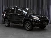 Toyota Land Cruiser Prado 120 Series Рестайлинг Тюмень  - изображение 19