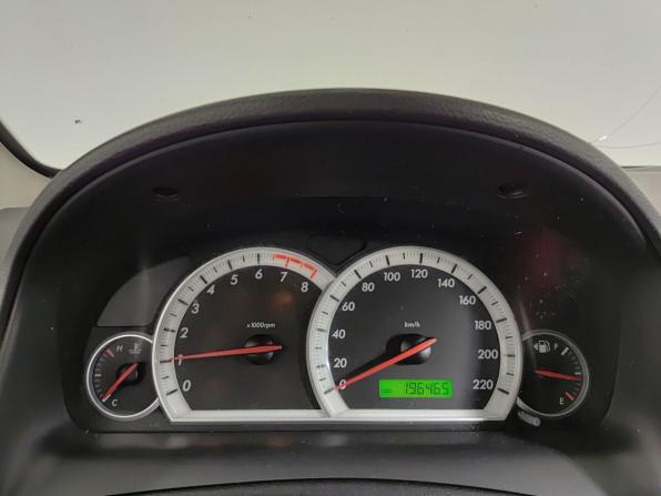 Chevrolet Captiva I с пробегом 2008 года, цена 770 000 рублей, 196458 км, внедорожник, Автокод Объявления