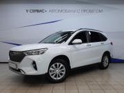 Haval M6 II Москва  - изображение 16