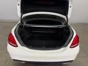 Mercedes-Benz C-Класс IV (W205) Краснодар  - изображение 40