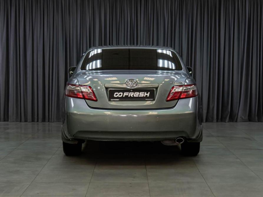 Toyota Camry VI (XV40) Тюмень  - изображение 4