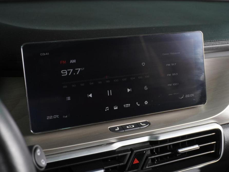 Geely Coolray I Воронеж  - изображение 20