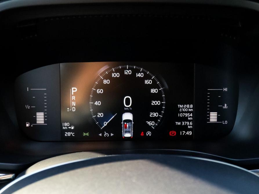 Volvo XC60 II Екатеринбург  - изображение 11