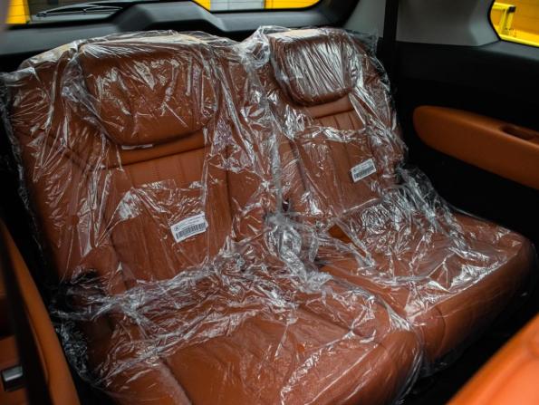 GAC Trumpchi S9 с пробегом 2025 года, цена 5 049 999 рублей, 3497 км, внедорожник, Автокод Объявления