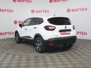 Renault Kaptur I Вологда  - изображение 24
