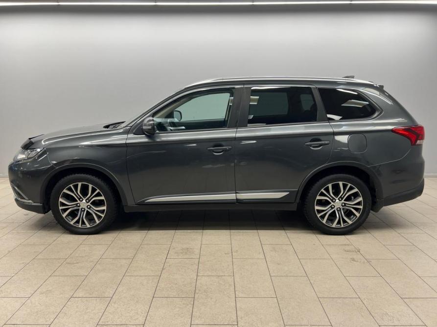 Mitsubishi Outlander III Рестайлинг 2 Санкт-Петербург  - изображение 6
