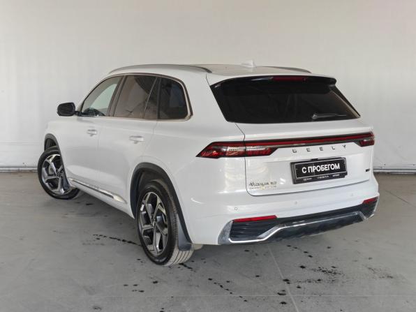 Geely Monjaro I с пробегом 2023 года, цена 3 208 000 рублей, 48500 км, внедорожник, Автокод Объявления
